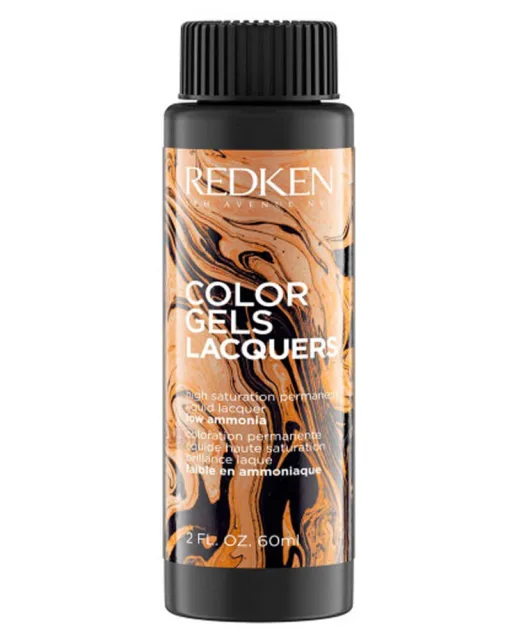 Redken Color Gels Lacquers