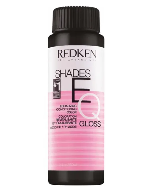 Redken Shades EQ Gloss