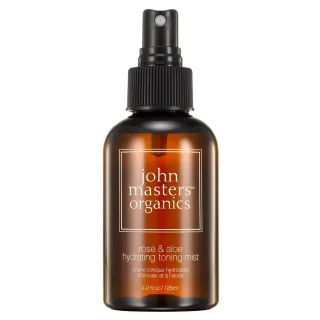 John Masters Organics &