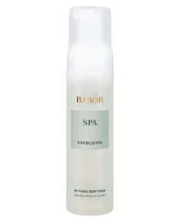 Babor SPA Energizing Body Foam