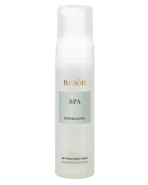Babor SPA Energizing Body Foam