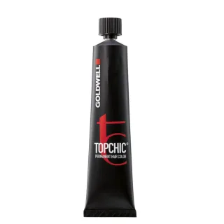 Goldwell Topchic Permanent Hair Color