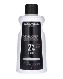 Goldwell System 2%