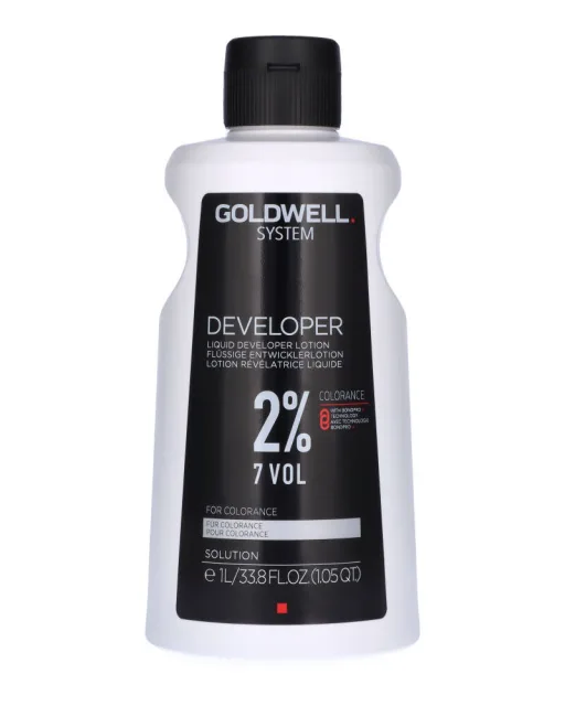 Goldwell System 2%