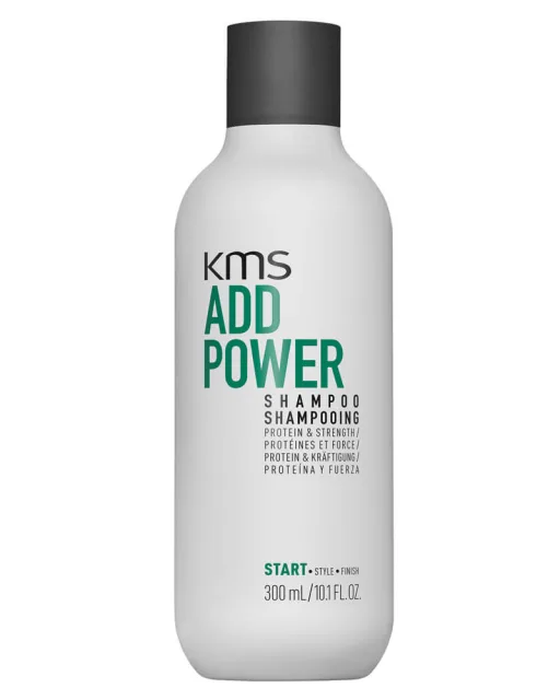 KMS California Add Power Shampoo (U)