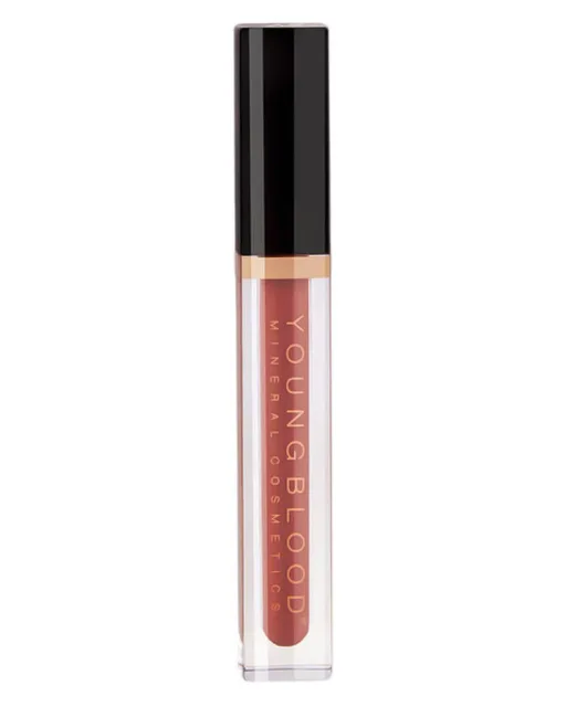 Youngblood Hydrating Liquid Lip Matte Velvet Dream