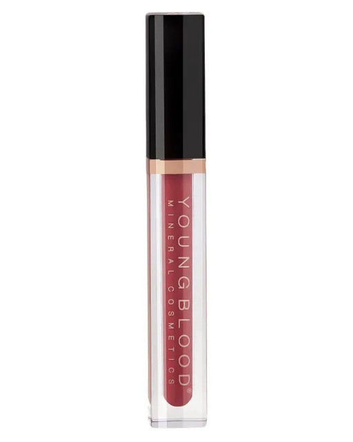 Youngblood Hydrating Liquid Lip Matte La Dolce Vita