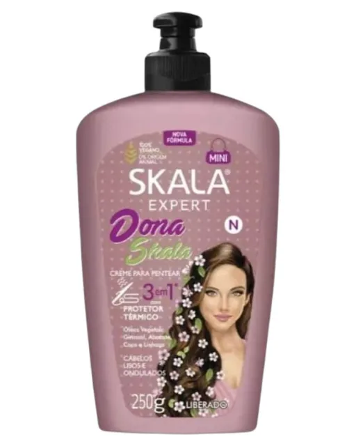 Skala Dona Leave-in Conditioner