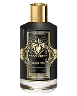 Mancera Black Noir EDP