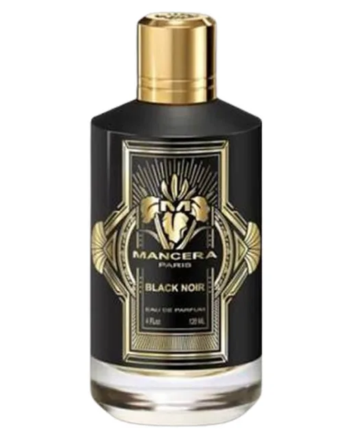 Mancera Black Noir EDP