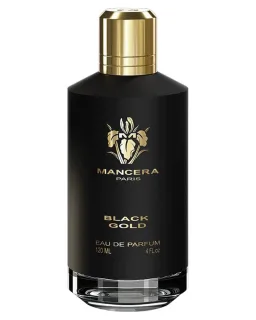 Mancera Black Gold EDP