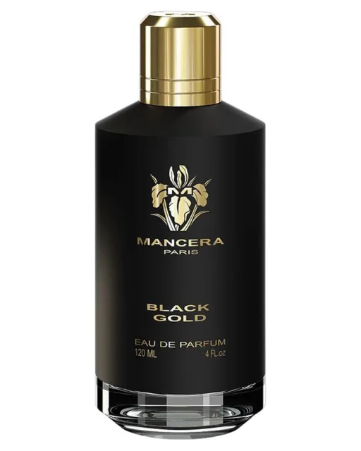 Mancera Black Gold EDP