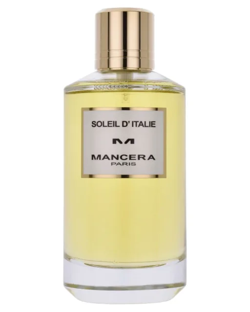 Mancera Soleil d’Italie EDP