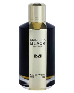 Mancera Black Prestigium EDP