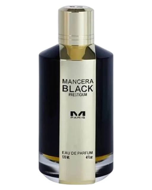 Mancera Black Prestigium EDP