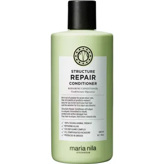 maria nila Structure Repair Conditioner