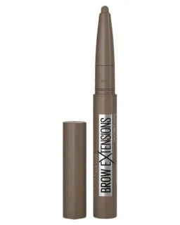 Maybelline Brow Extensions Fiber Pomade Crayon
