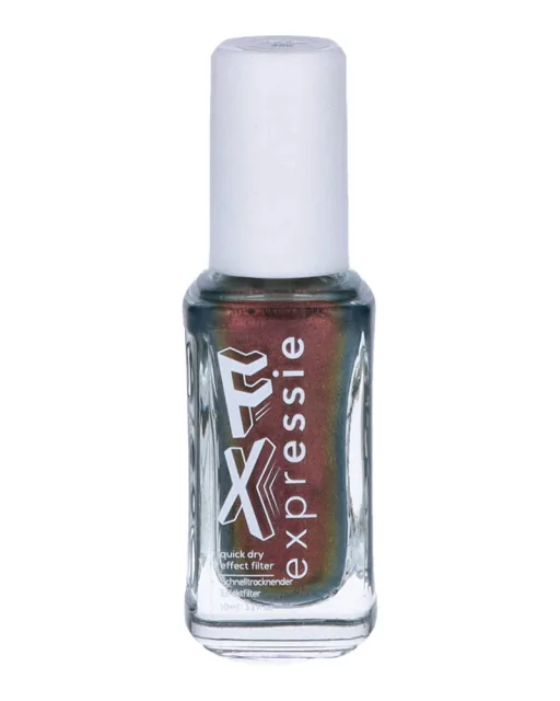 Essie Expressie 450 Oil Slick Filter