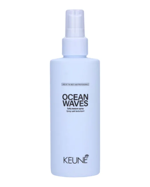 Keune Style Ocean Waves — Salty Texture Spray
