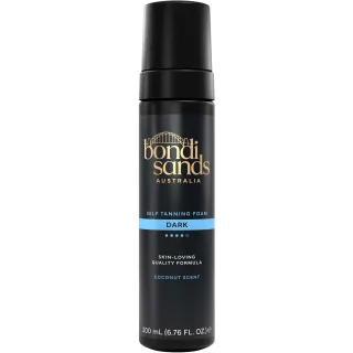 Bondi Sands Self Tanning Foam Dark