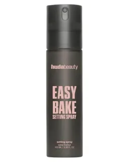 Huda Beauty Easy Bake Setting Spray