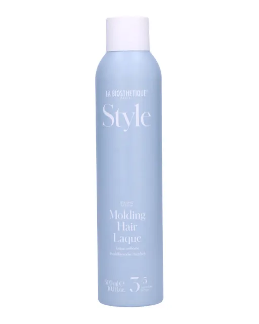 La Biosthetique Molding Hair Laque