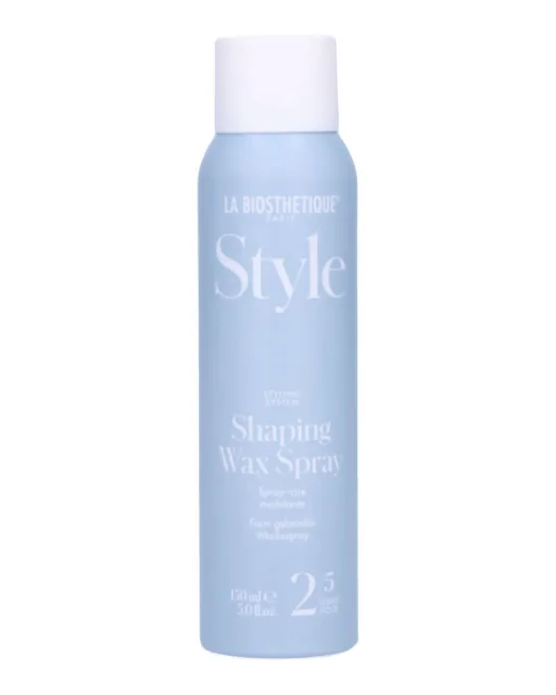 La Biosthetique Shaping Wax Spray