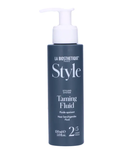 La Biosthetique Taming Fluid