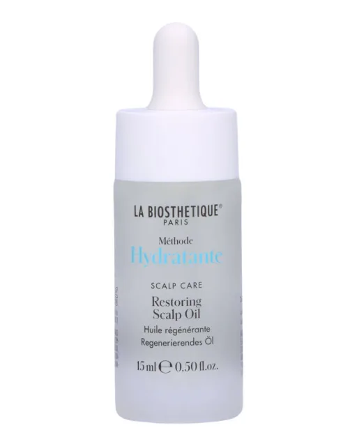 La Biosthetique Restoring Scalp Oil