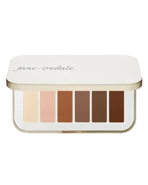 Jane Iredale PurePressed Eye Shadow Naturally Matte