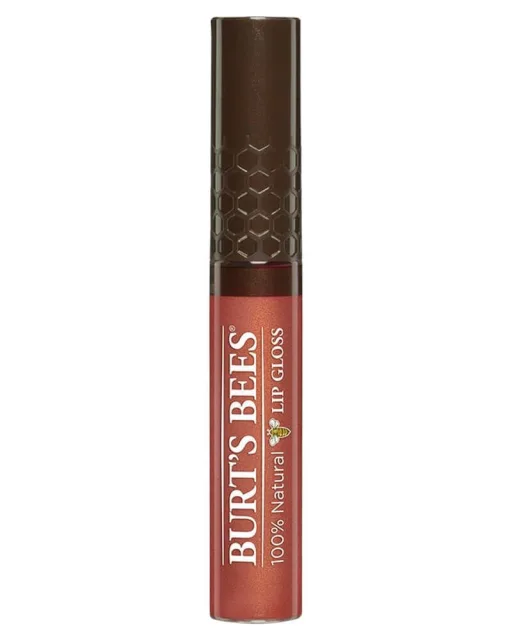 Burt´s Bees 100% Natural Lip Gloss - Sunny Day