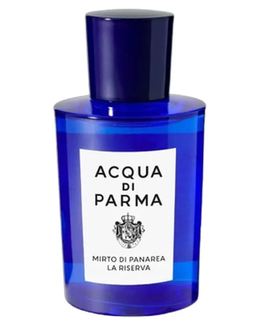 Acqua di Parma Mirto di Panarea La Riserva EDP