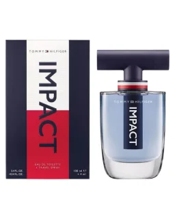 Tommy Hilfiger Impact EDT