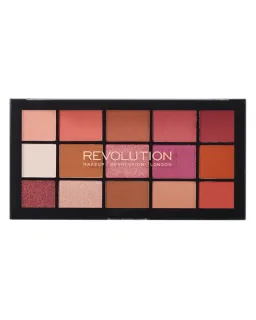 Makeup Revolution Reloaded Eyeshadow Palette Newtrals