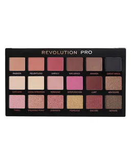 Makeup Revolution Revolution Pro Regeneration Palette Revelation