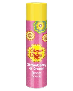 Chupa Chups Room Spray Strawberry & Cream