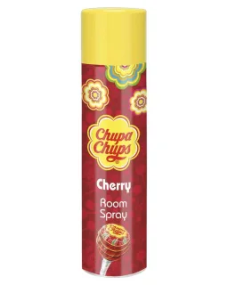 Chupa Chups Room Spray – Cherry