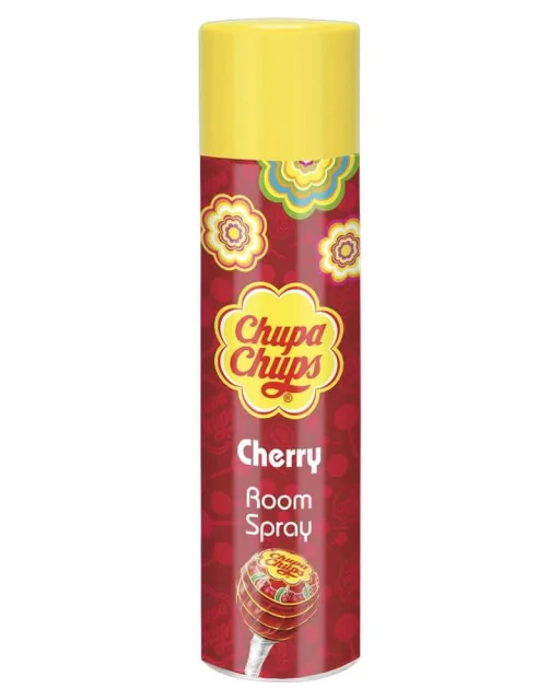 Chupa Chups Room Spray – Cherry