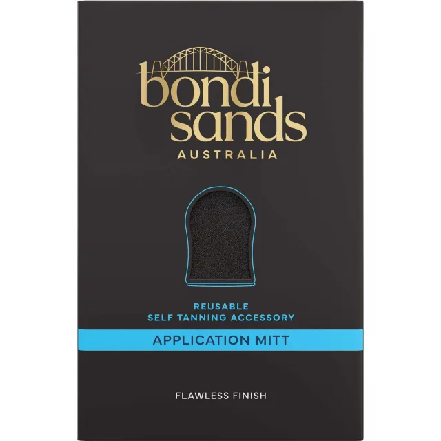 Bondi Sands Application Mit