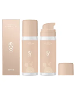 Lovro Bubble Foundation