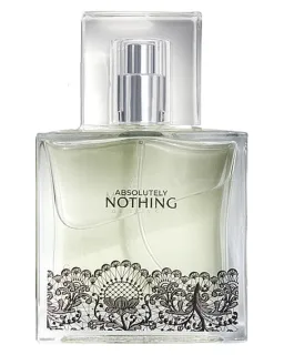 Gosh Absolutely Nothing EDT