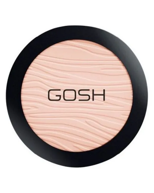 Gosh Dextreme High Coverage Powder