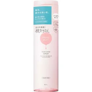 Momopuri Moist Barrier Lotion Regular Type