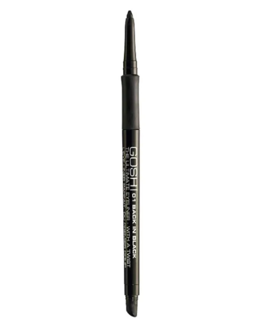 Gosh The Ultimate Eyeliner With a Twist