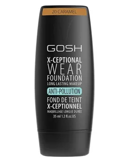 Gosh X-Ceptional Wear Foundation Long Lasting Makeup