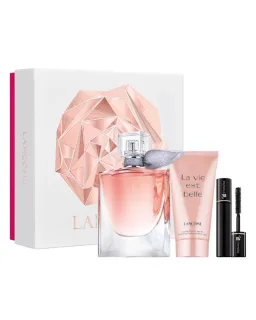 Lancôme La Vie Est Belle Set EDP