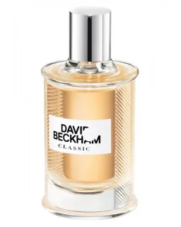 David Beckham Classic EDT