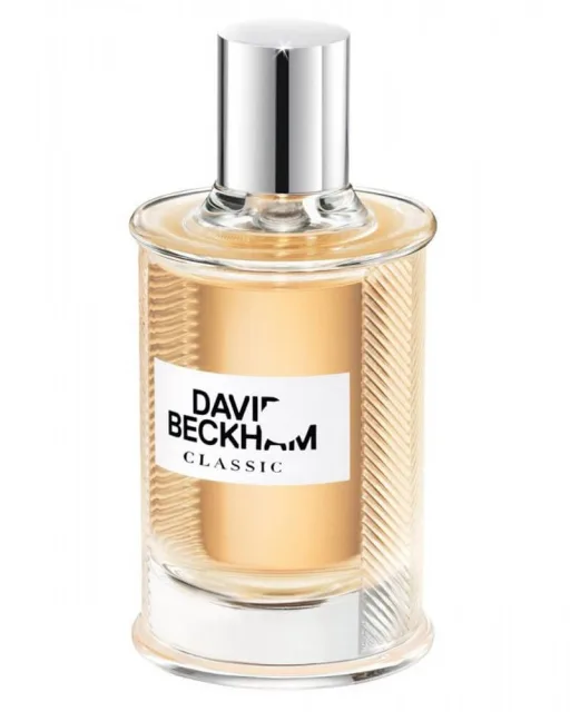 David Beckham Classic EDT