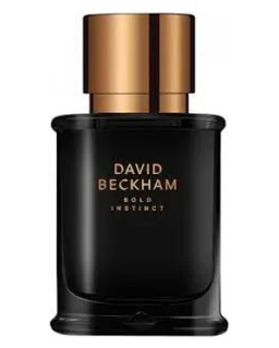 David Beckham Bold Instinct EDT