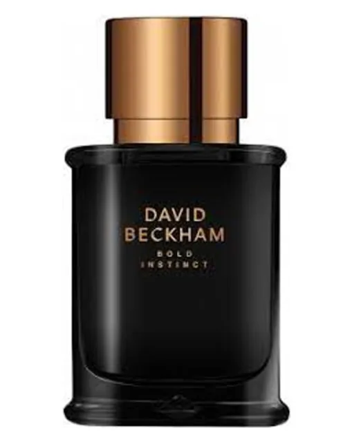 David Beckham Bold Instinct EDT